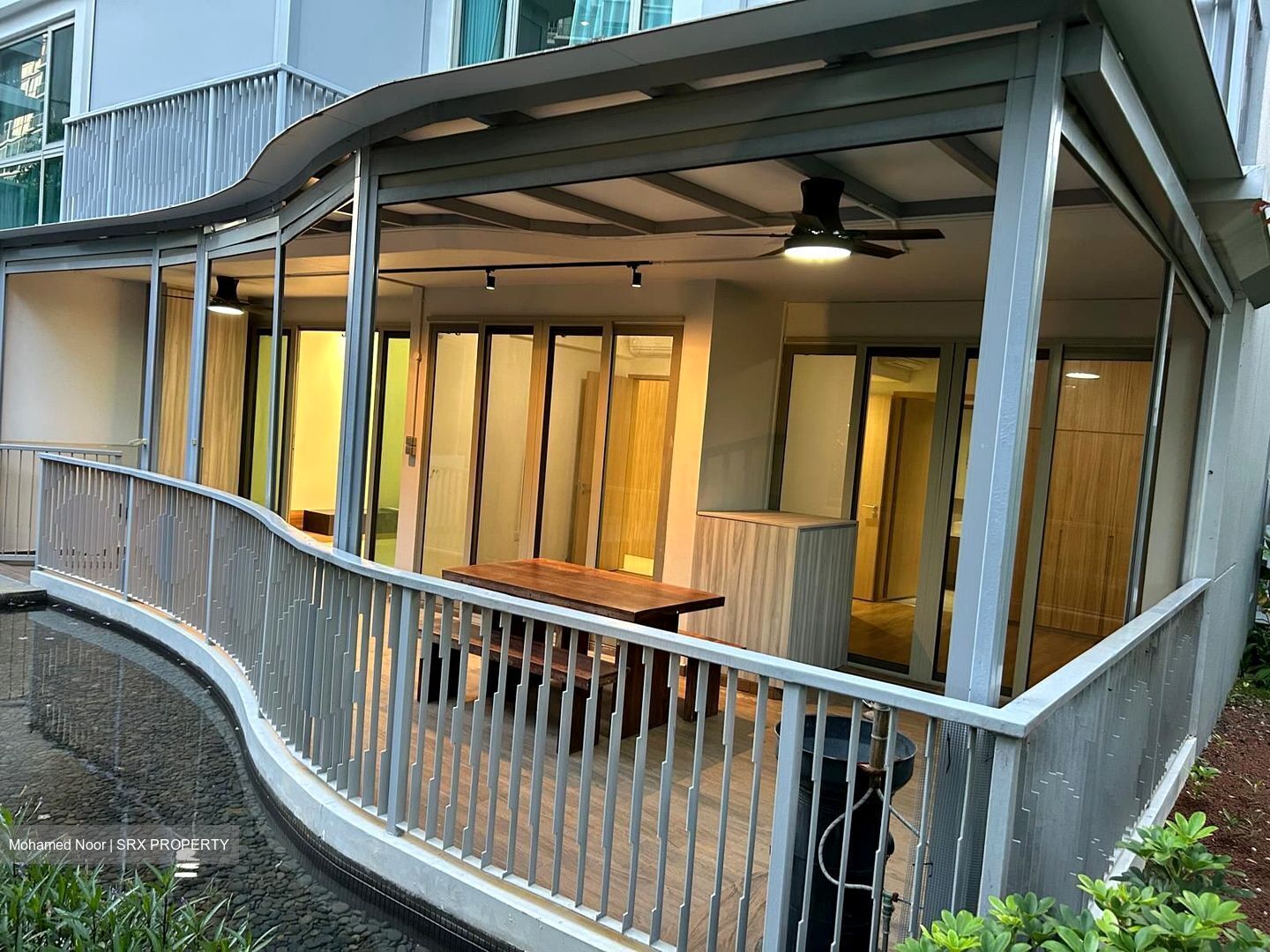 Ripple Bay (D18), Condominium #500221371